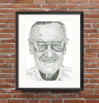 Image 1 of Stan Lee