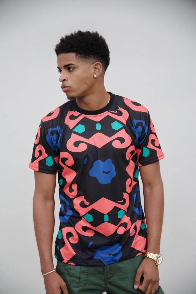 Image of TRIPPY TEE