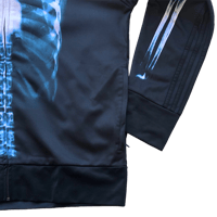 Image 4 of Adidas x Jeremy Scott “X-ray” Track Jacket