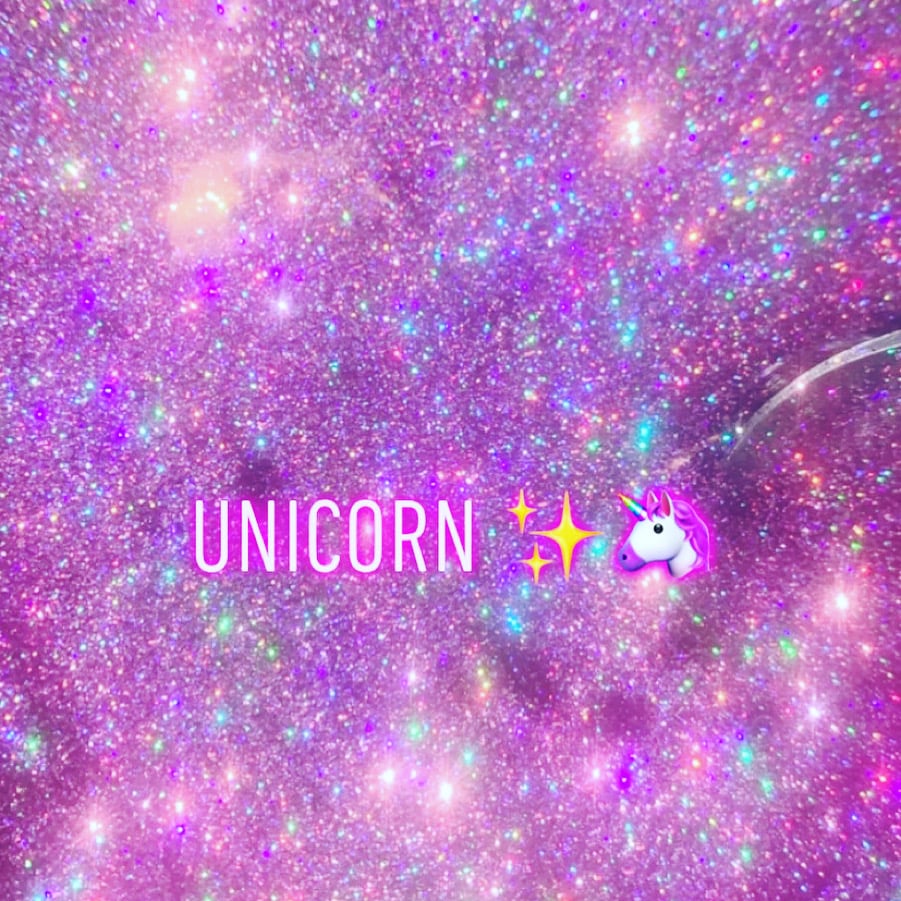 Image of Unicorn 🦄 