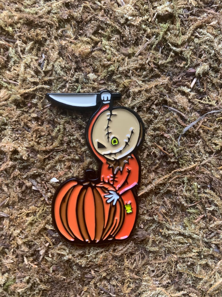 Image of Tricks ‘n Treats Pin 