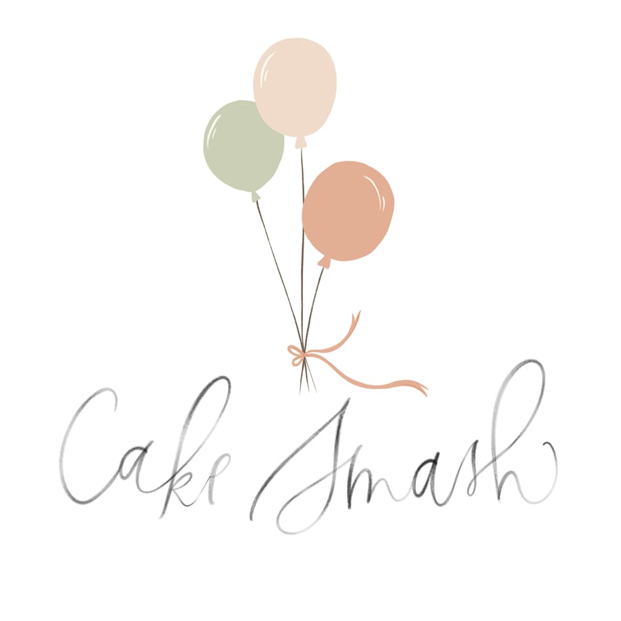 Image of Cake Smash Session 