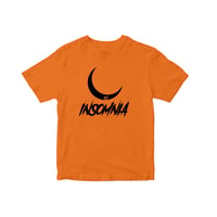 INSOMNIA SHORT SLEEVE