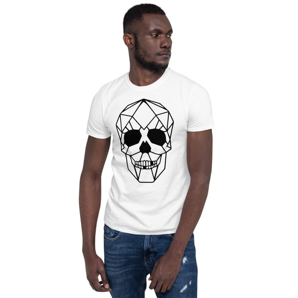 Image of Camiseta Calavera