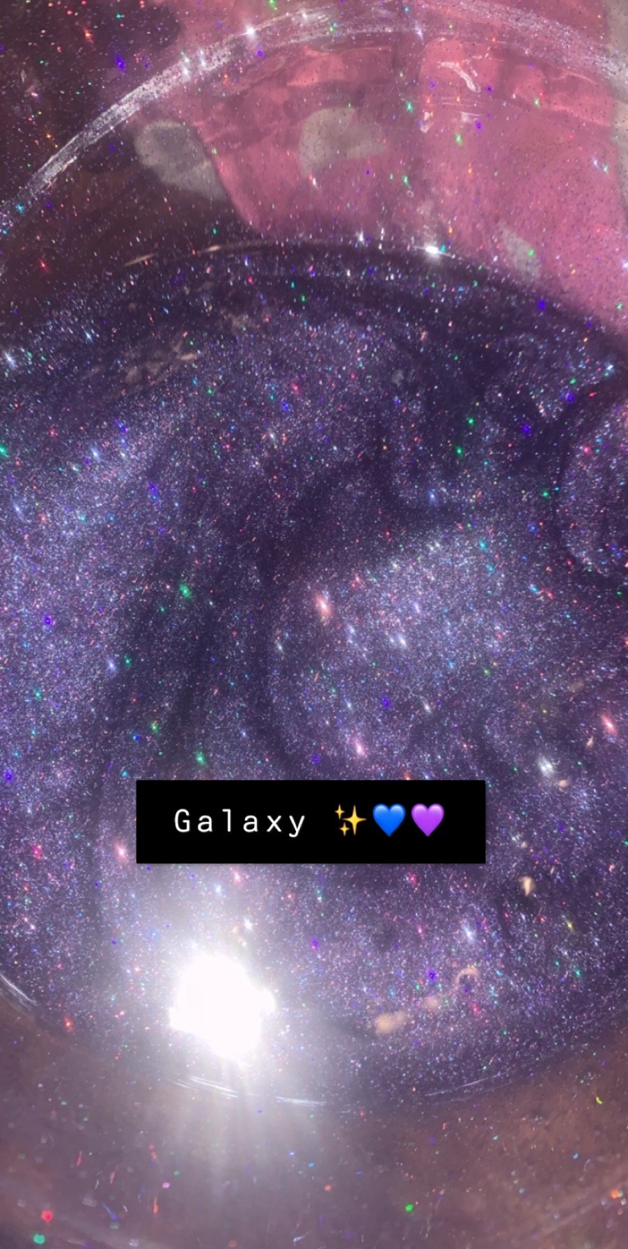 Image of Galaxy ✨