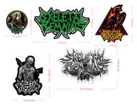 Image 3 of Sticker Pack 