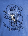 Let's Get Hammered: Short Sleeve