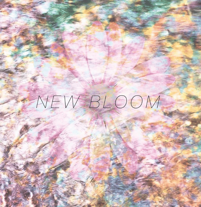 Image of New Bloom - CD