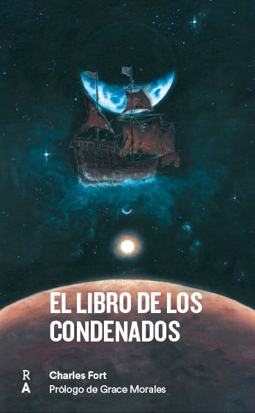 Image of El libro de los condenados