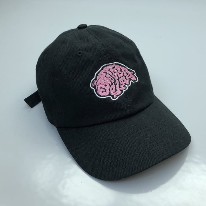 Image of CP Brain cap