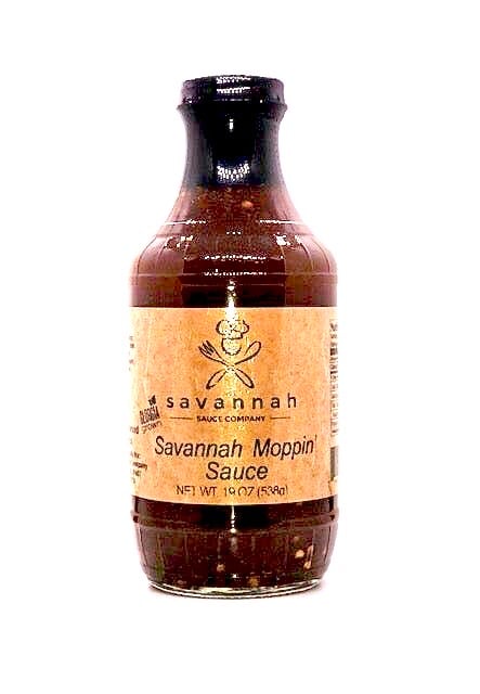 Image of Savannah Moppin' Sauce