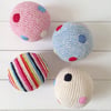 Anne Claire Petit Crochet Ball