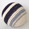 Anne Claire Petit Crochet Ball