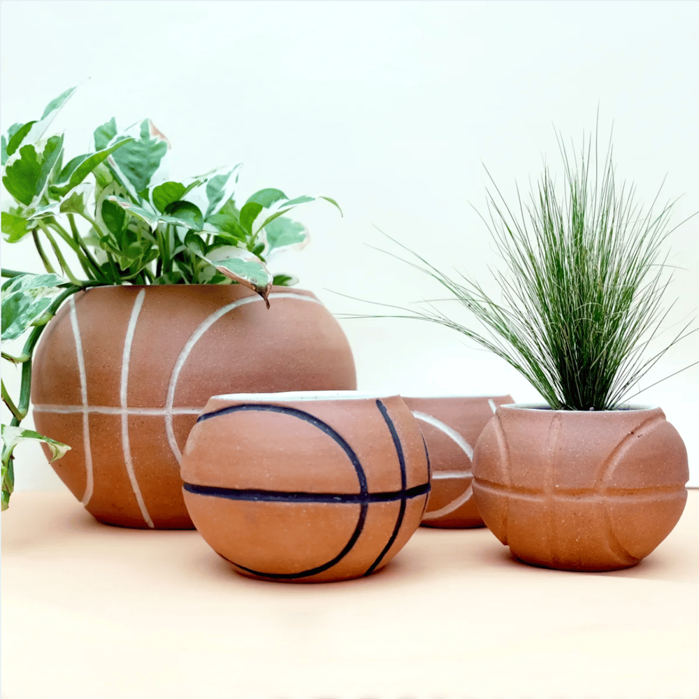 Image of Basketballs