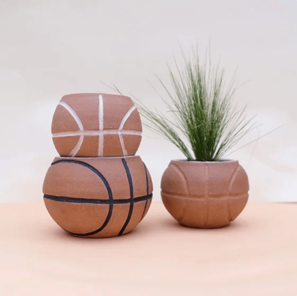 Image of Basketballs