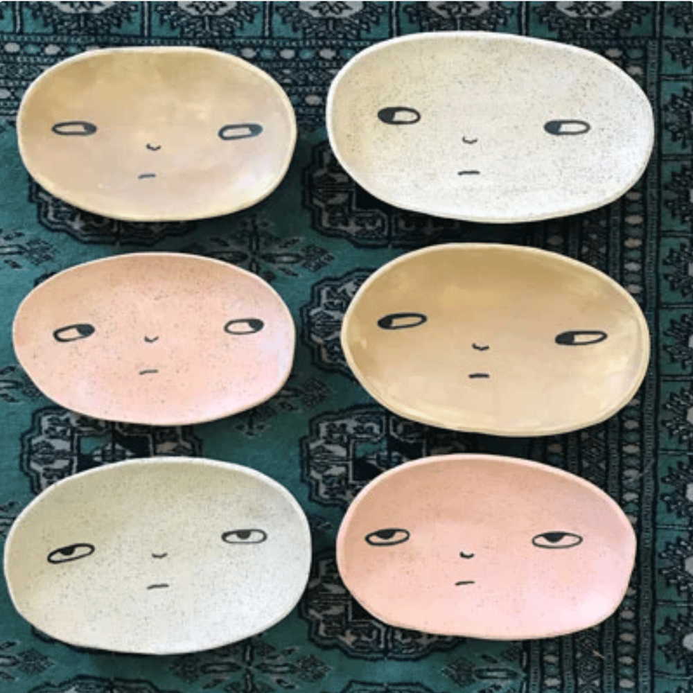 Image of Faceplates