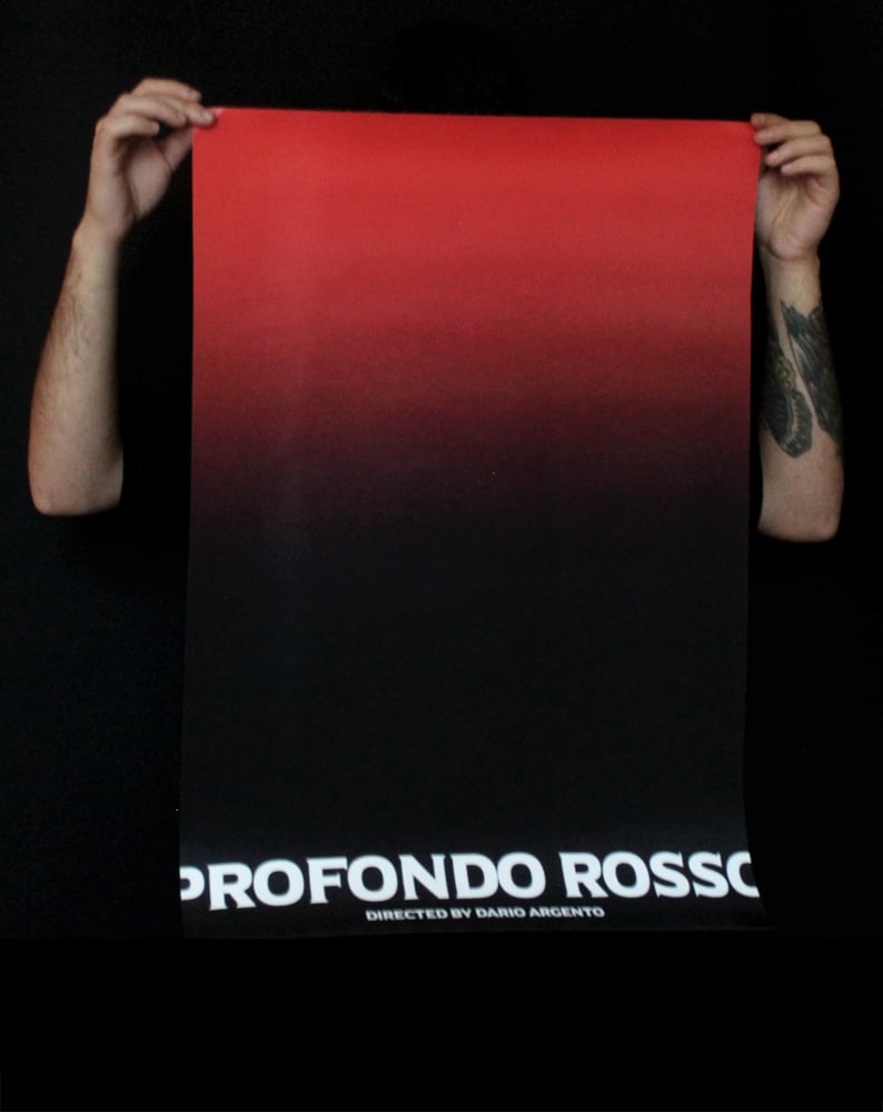 Image of Profondo Rosso