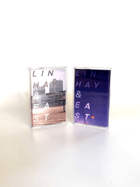 Linhay & East Split EP (Cassette)
