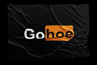 Go Hoe On PornHub Flag