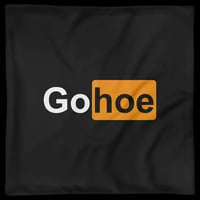 GOHOE ON PH PREMIUM PILLOW CASE