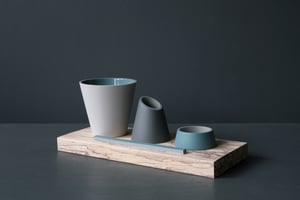 Image of Coffee Set for One