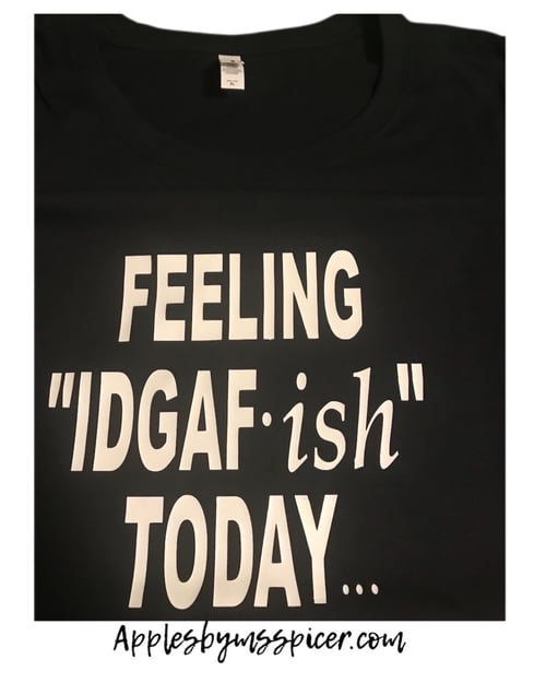 Image of Mood•ish Tees/Hoodies