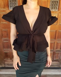 Image 2 of Angie Blouse 