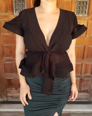 Image of Angie Blouse 