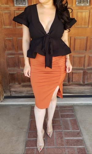 Image of Angie Blouse 