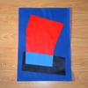 33/45_2 Formas de ver_70x100cm_acrylic