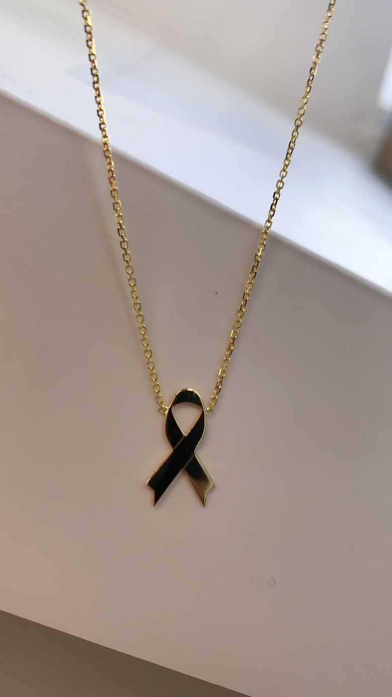 Image of Survivor Necklace 