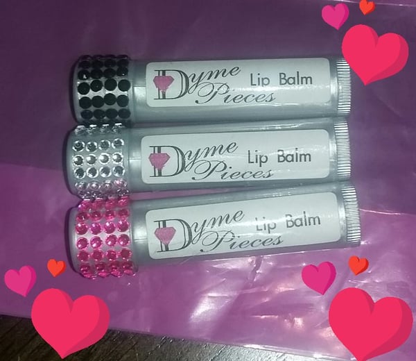 Image of Dyme lip balm (chapstick)