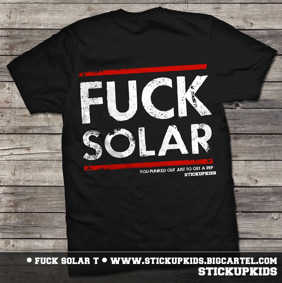 solar shirt