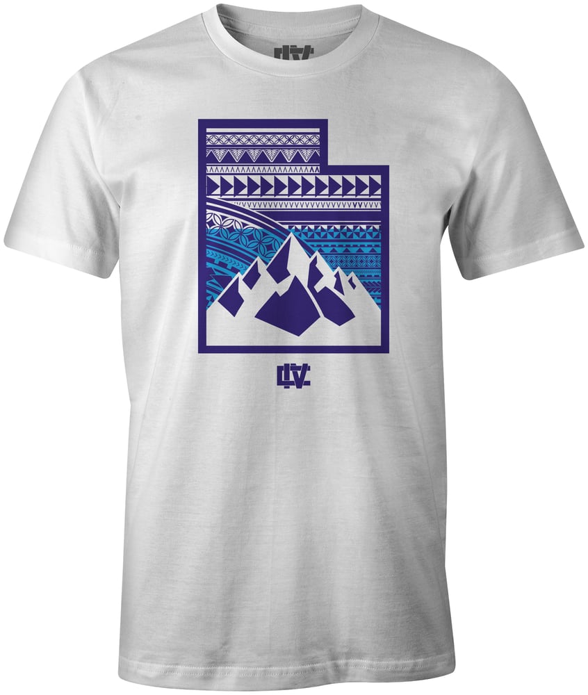 Image of 801 State Throwback