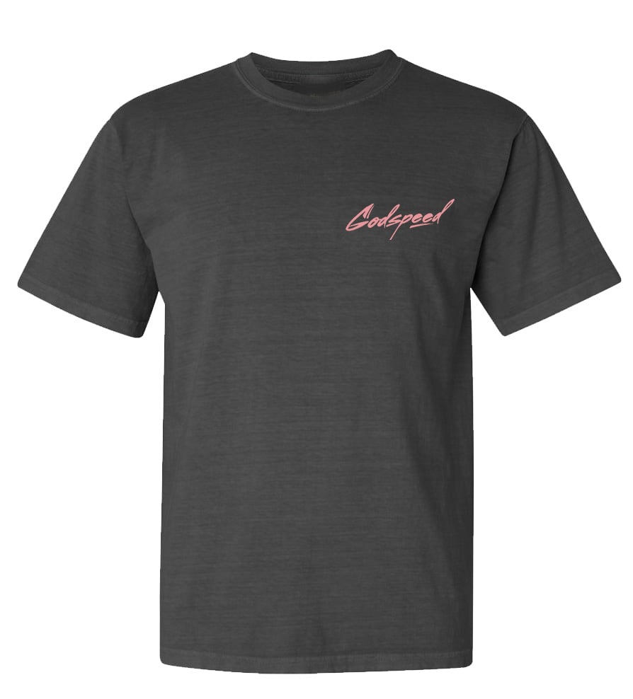 Image of Godspeed T-Shirt