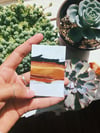 TAKE ME- sticker