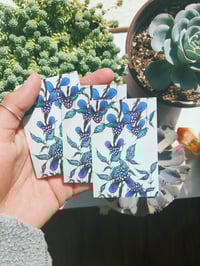 GROWTH- sticker