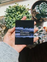 Image 1 of CURRENT- magnet
