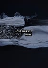 LOVE YOURSELF MORE- print