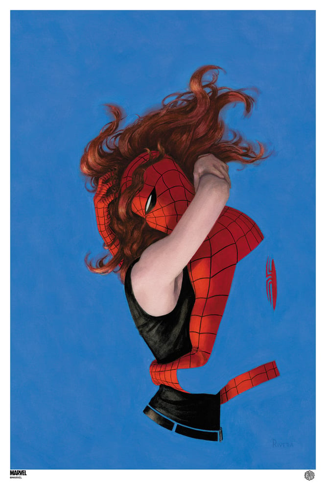 Image of Amazing Spider-Man #641