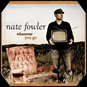 Image of "Wherever You Go" EP (Digital Download ONLY)