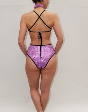 Image of Magical Road Bodysuit