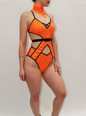 Image of Crunchy Bodysuit