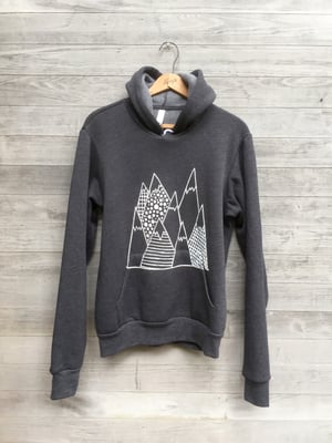Image of Mountain Hoodie