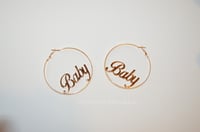 Baby Earrings