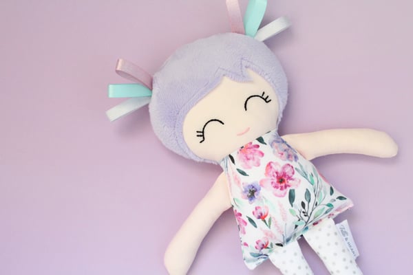 Image of Mini Miss - Le Fleur