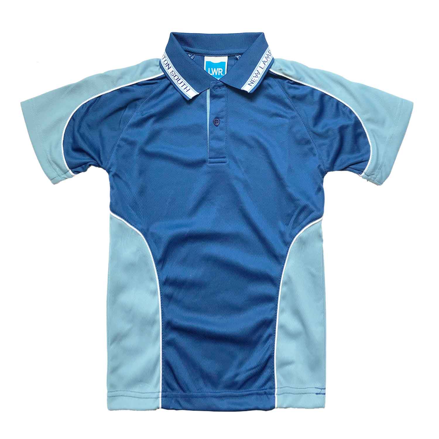 Image of Sports Polo Shirt