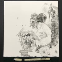 Image 5 of Author - Artwork