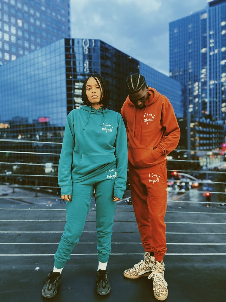Image of Special 2 for $150 Sweatsuit Sale