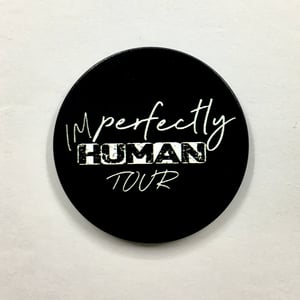 Image of IHTour Popsocket (Red or Black)